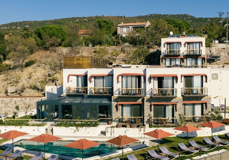 فندق Vita Naturalis