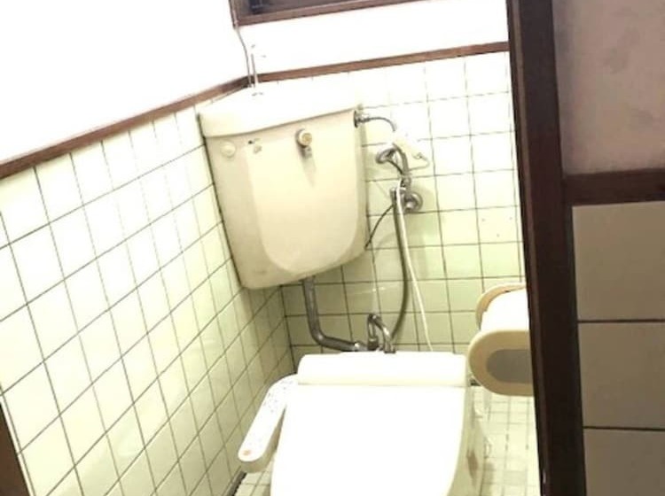 Отель Watanabe Minpaku