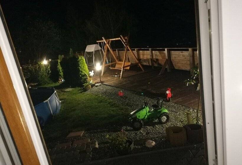 هتل Willa Pod Orłem