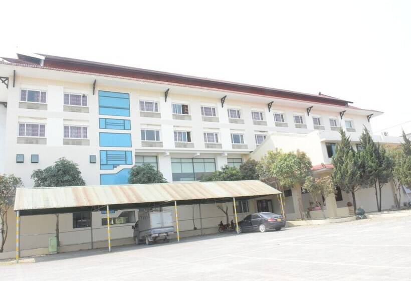 酒店 Coecco Xieng Khouang