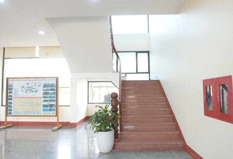 酒店 Coecco Xieng Khouang