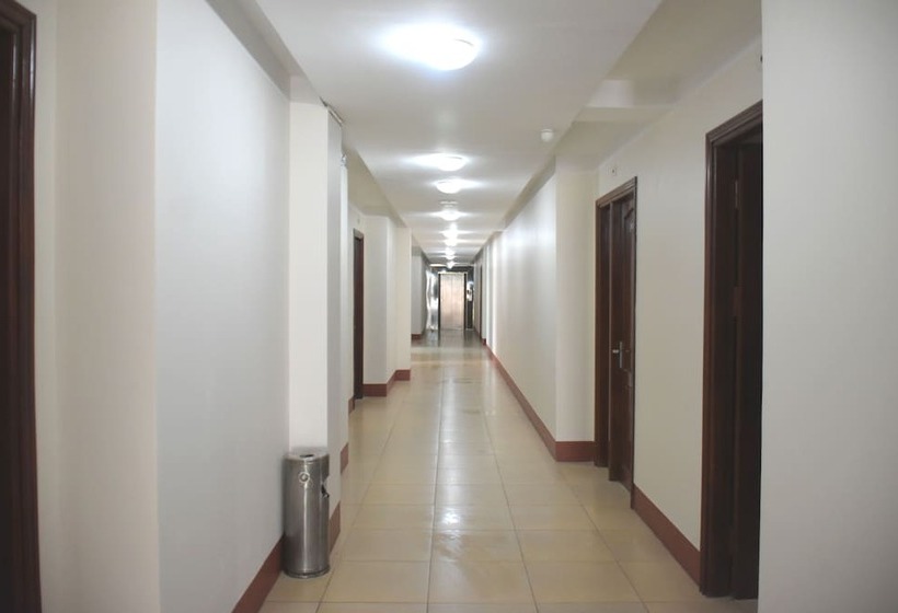 酒店 Coecco Xieng Khouang