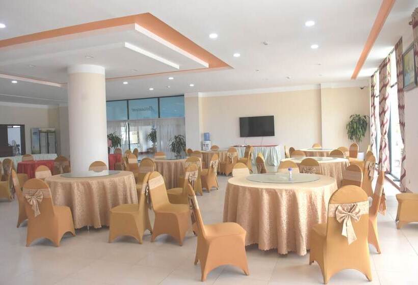 酒店 Coecco Xieng Khouang