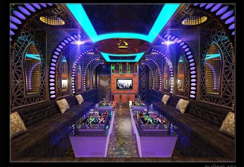 酒店 Coecco Xieng Khouang