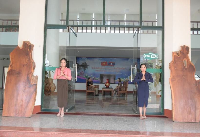 酒店 Coecco Xieng Khouang