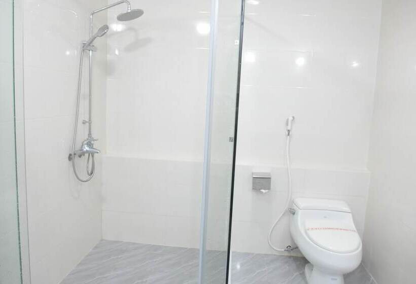 酒店 Coecco Xieng Khouang