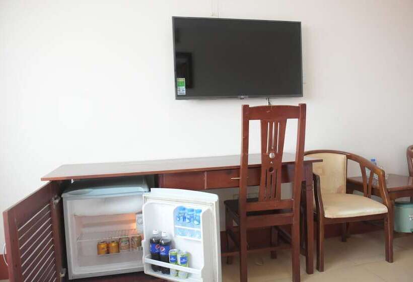 酒店 Coecco Xieng Khouang