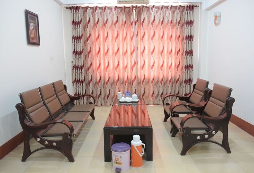 酒店 Coecco Xieng Khouang