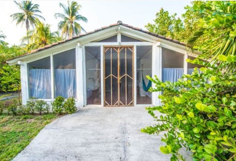 فندق Y Restaurante La Tortuga Verde