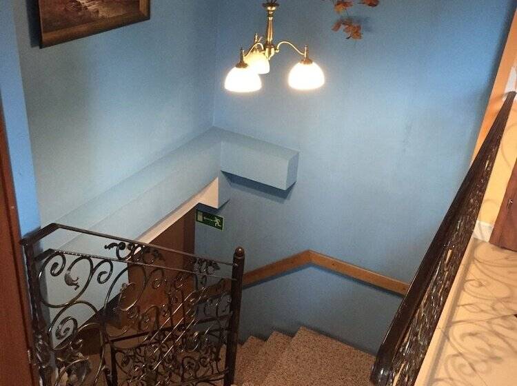 هتل Zajazd Namysłowiak