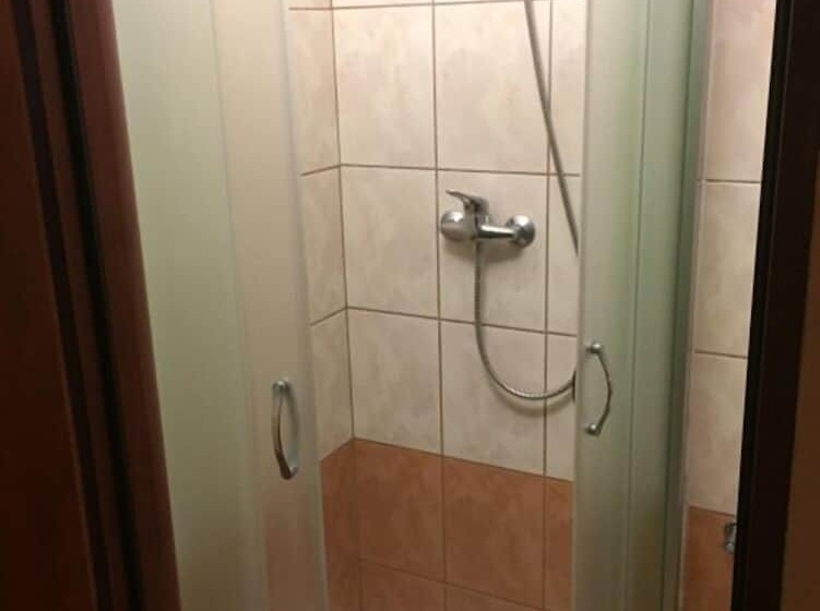 هتل Zajazd Namysłowiak