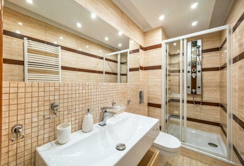 فندق Willa Czajka  Widokowe Apartamenty