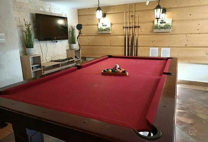 فندق Willa Czajka  Widokowe Apartamenty