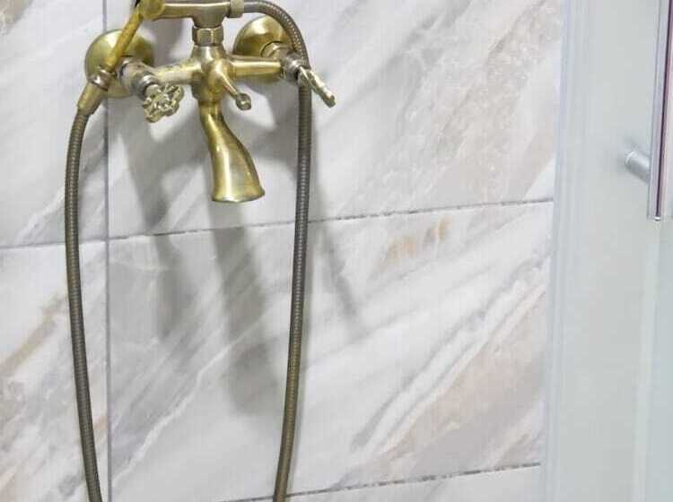 şirince Begonvil Butik Otel Pansiyon