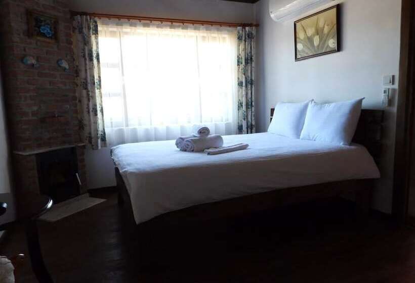 şirince Begonvil Butik Otel Pansiyon