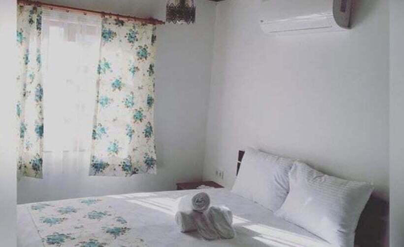 şirince Begonvil Butik Otel Pansiyon