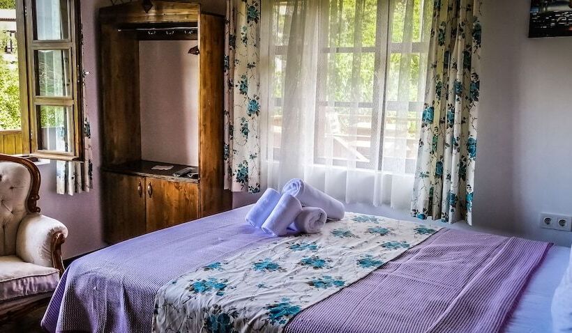 şirince Begonvil Butik Otel Pansiyon