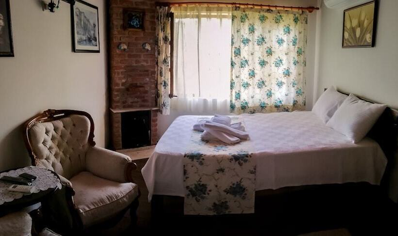 şirince Begonvil Butik Otel Pansiyon