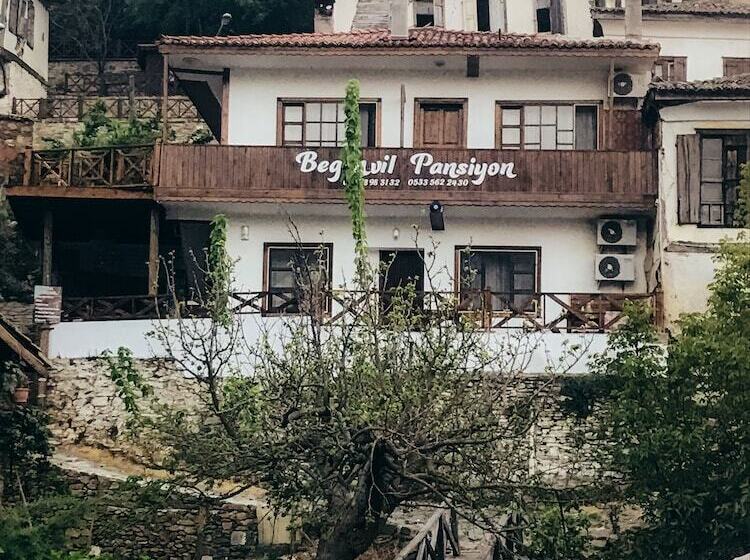 şirince Begonvil Butik Otel Pansiyon