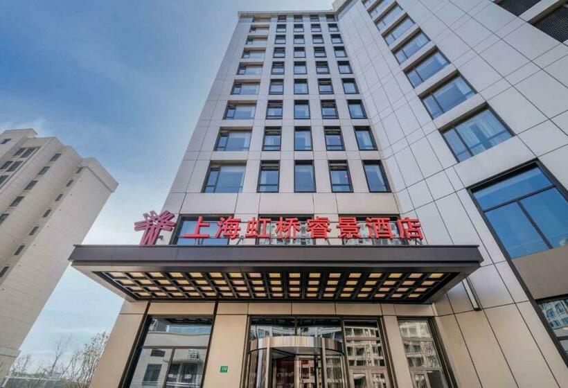 Kew Green Hotel Hongqiao Shanghai