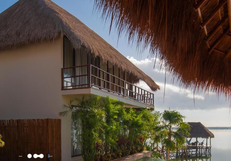 Khaban Bacalar Hotel Boutique