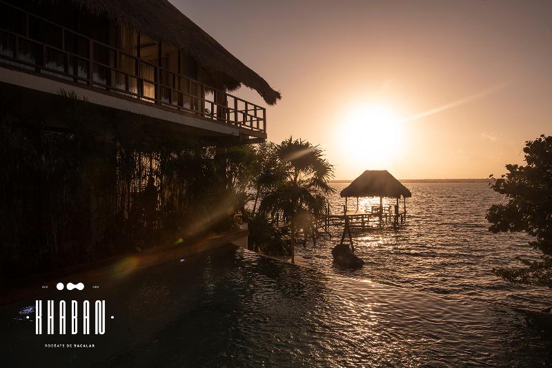 Khaban Bacalar Hotel Boutique