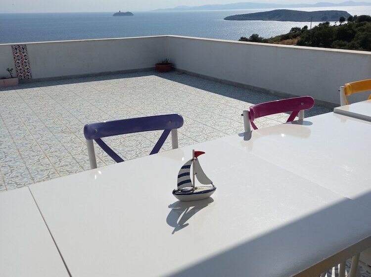 Laila Otel  Karaburun