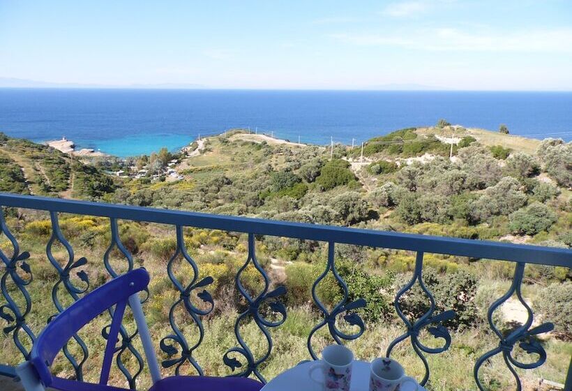 Laila Otel  Karaburun