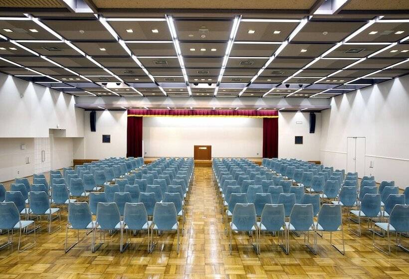 בית מלון כפרי The Nesta & Spa