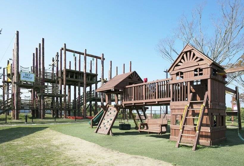 בית מלון כפרי The Nesta & Spa