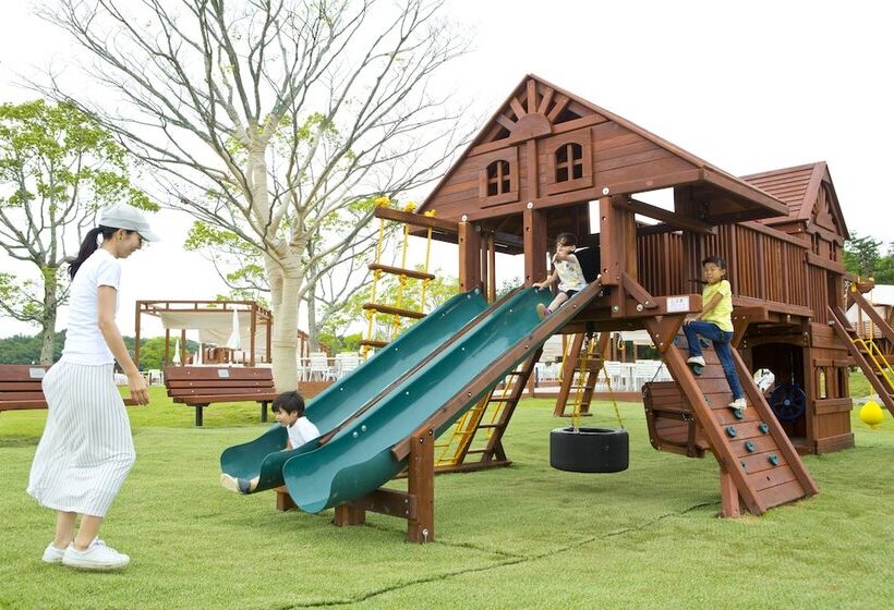 בית מלון כפרי The Nesta & Spa