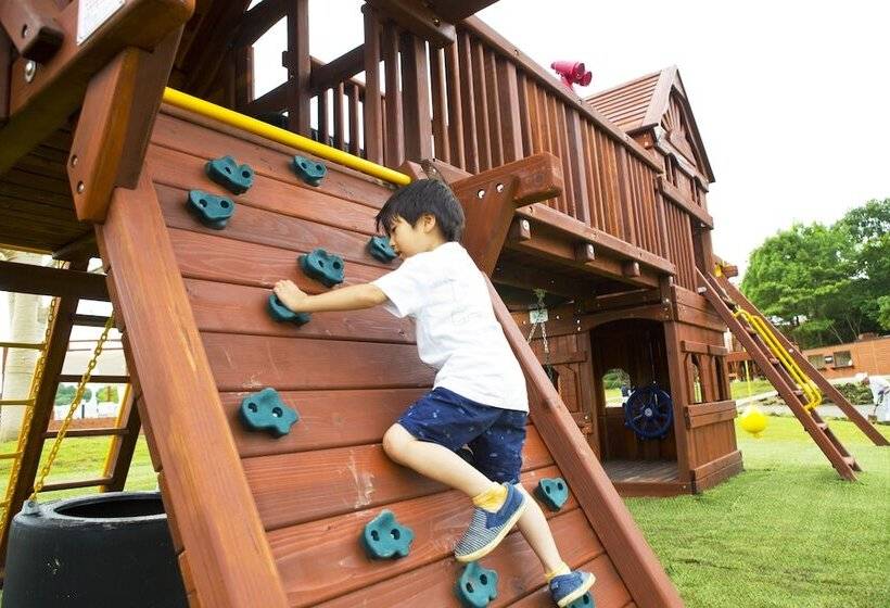 בית מלון כפרי The Nesta & Spa