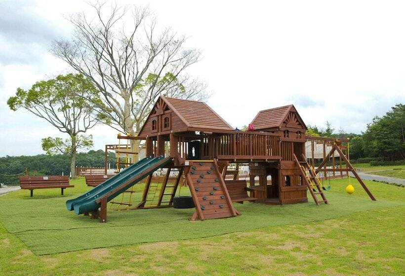 בית מלון כפרי The Nesta & Spa