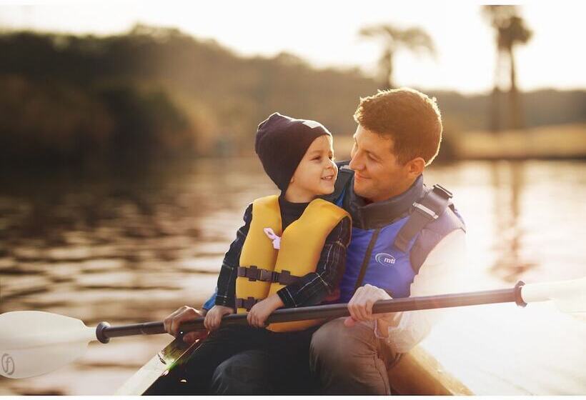 בית מלון כפרי The Nesta & Spa