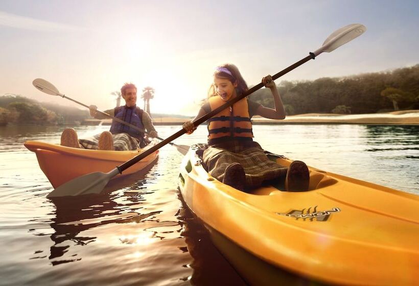 בית מלון כפרי The Nesta & Spa