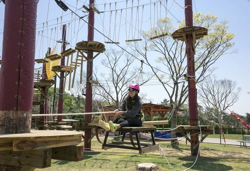 בית מלון כפרי The Nesta & Spa