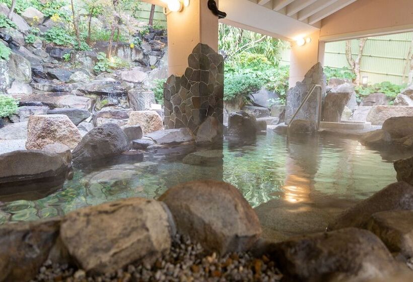 בית מלון כפרי The Nesta & Spa