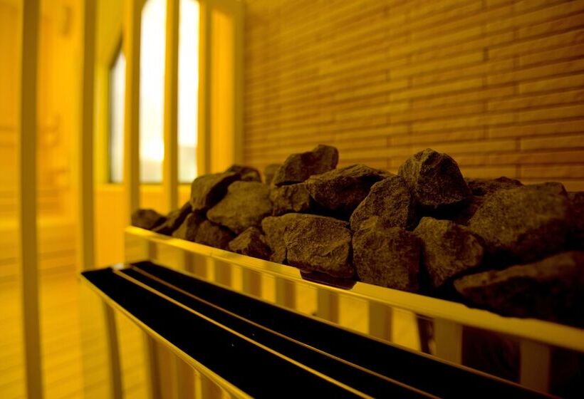 בית מלון כפרי The Nesta & Spa