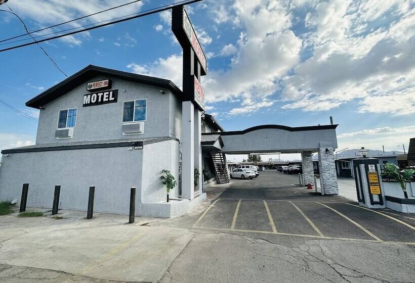 Perfect Inn Motel