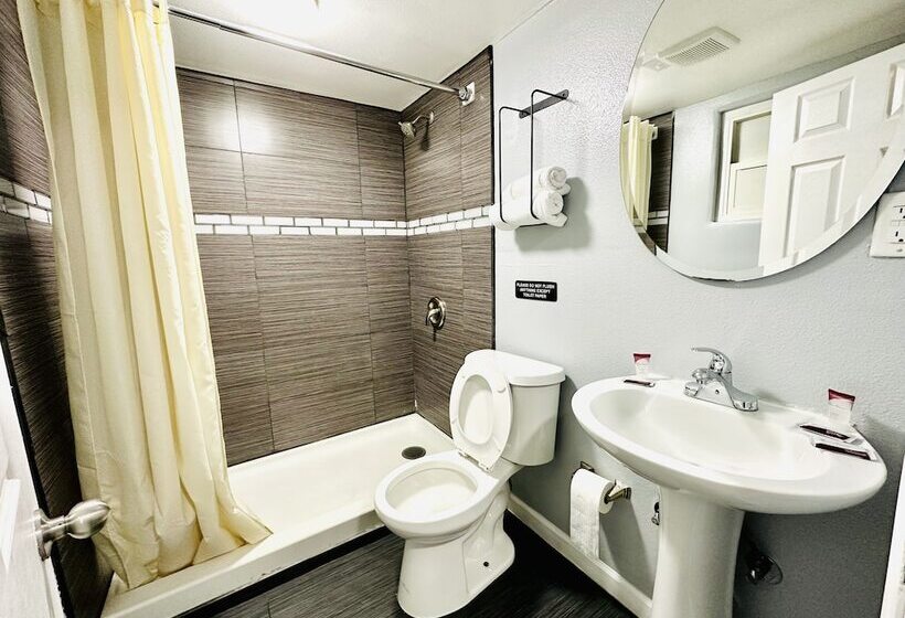 Perfect Inn Motel