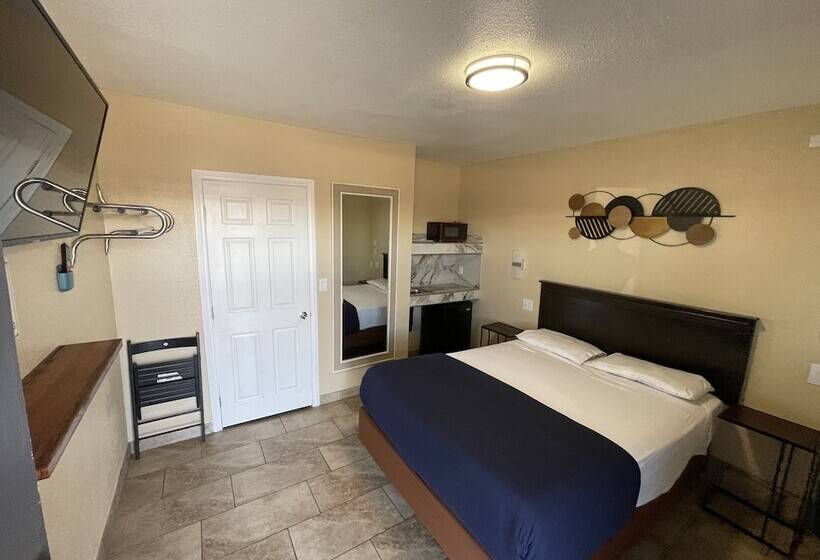 Perfect Inn Motel