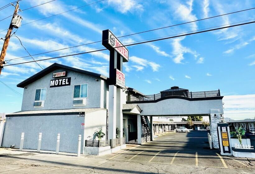 Perfect Inn Motel