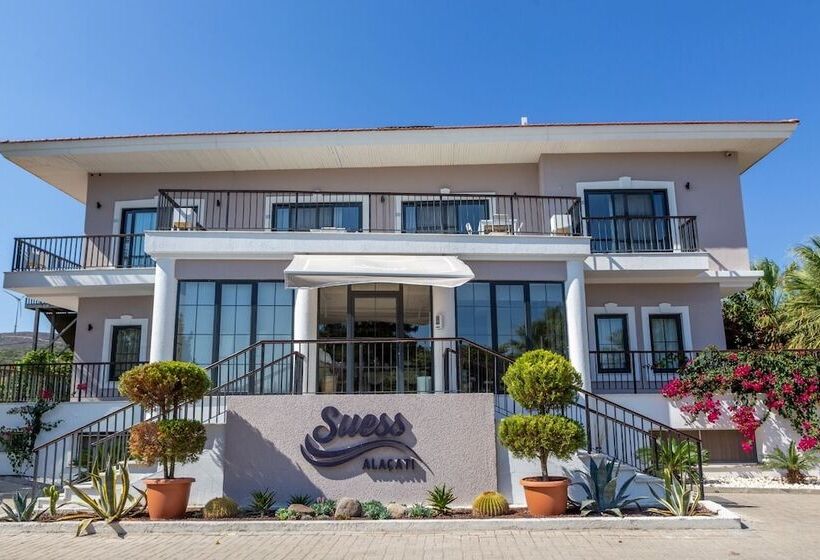 Suess Alaçatı Otel