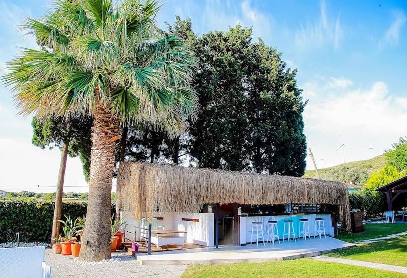 Suess Alaçatı Otel