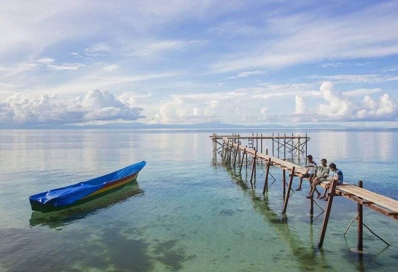 Swiss Belhotel Cendrawasih Biak