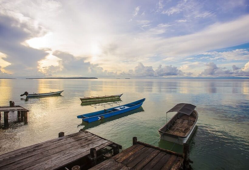 Swiss Belhotel Cendrawasih Biak