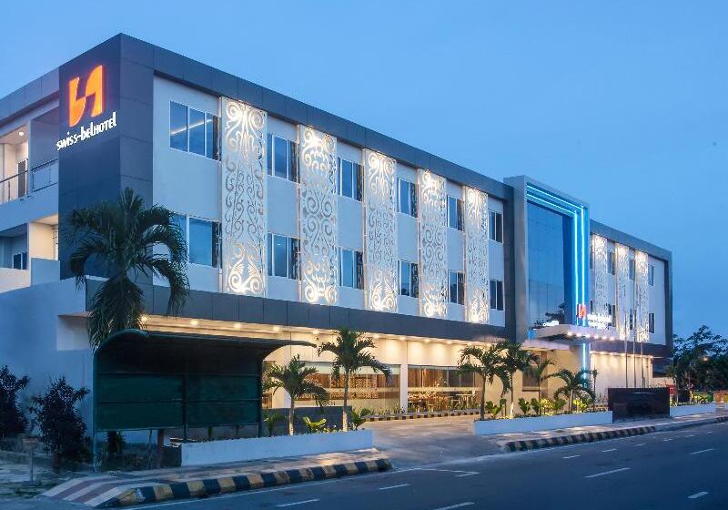 Swiss Belhotel Cendrawasih Biak