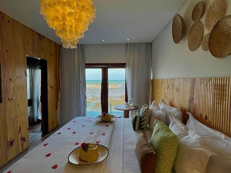 Villa Pantai Boutique Hotel Maragogi