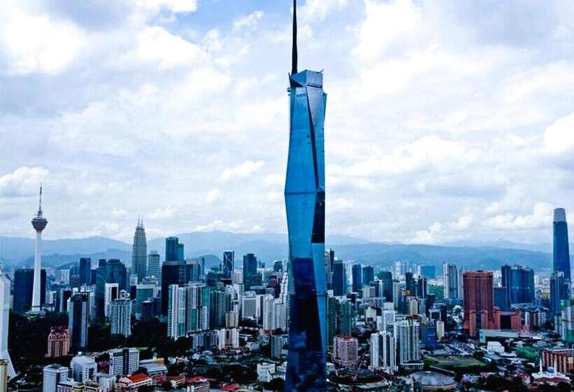 فندق Ark Batu Caves