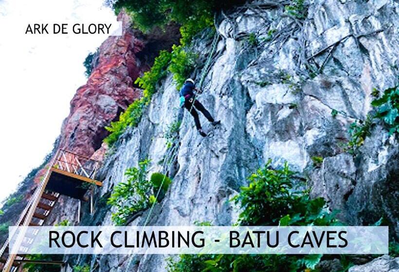 فندق Ark Batu Caves